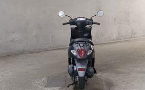 SUZUKI LET`S CA4AA