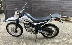 YAMAHA SEROW 250 DG11J