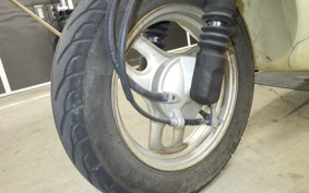 HONDA DIO CESTA GEN 2 2016 AF62