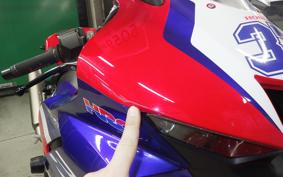 HONDA CBR1000RR RSP 2023 SC82