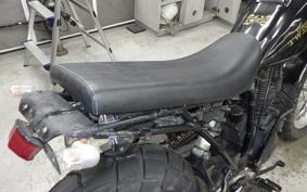 YAMAHA TW225 DG09J