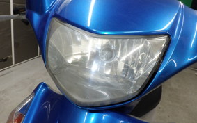 SUZUKI ADDRESS V125 G CF46A