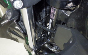 SUZUKI GSX-S125 DL32B