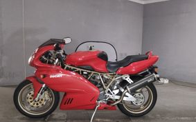DUCATI DUCATI SS900 1LC3