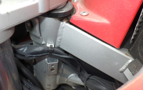 BMW F650GS 2000