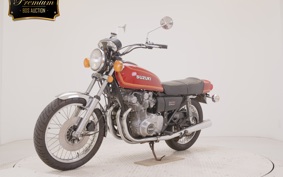 SUZUKI GS750 2026 GS750