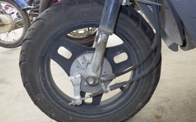 SUZUKI LET's 4 CA45A