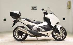 HONDA NC700 INTEGRA 2012 RC62