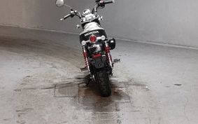 HONDA MONKEY 125 JB05
