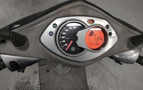 YAMAHA CYGNUS125XSR SE44J