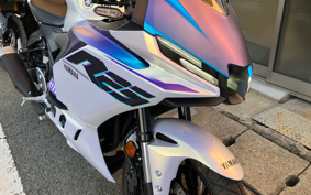 YAMAHA YZF-R25 RG95J