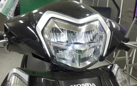 HONDA LEAD 125 JK12