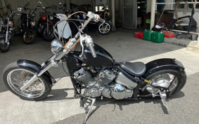 YAMAHA DRAGSTAR 400 1999 1027