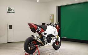 HONDA GROM 1981