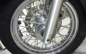 YAMAHA DRAGSTAR 400 CLASSIC 2005