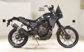 YAMAHA TENERE 700 2022 DM13J