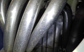 HONDA CBR250R GEN 2 1986 MC19