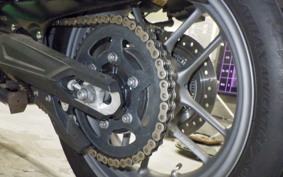 TRIUMPH TIGER 800 2014