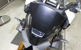 YAMAHA MT-09 SP 2026 RN87J