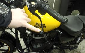 OTHER +ENFIELD ﾒﾃｵ350 2022