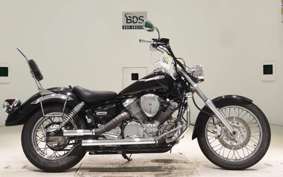 YAMAHA DRAGSTAR 250 2008 VG02J