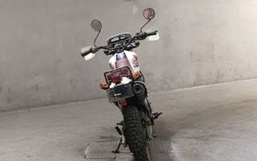HONDA XLR250R MD16