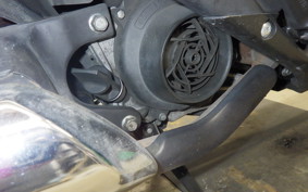 SUZUKI ADDRESS V125 Gen.2 DP12H