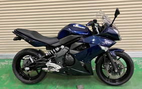 KAWASAKI NINJA 400R 2012 ER400B