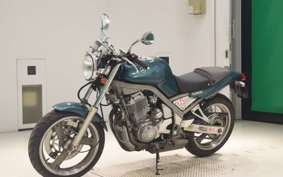 YAMAHA SRX400 Gen.4 1990 3VN