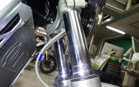 HONDA CB1300SF SUPER FOUR 1999 SC40