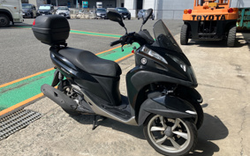 YAMAHA TRICITY 125 SE82J