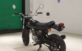 HONDA APE 50 2021 AC16