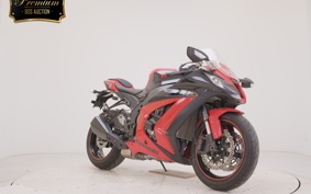 KAWASAKI ZX 10 NINJA R 2013