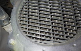 HONDA LEAD 110 2001 JF19