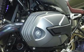 BMW R NINE T SCRAMBLER 2022