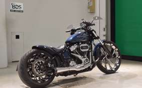HARLEY FXBRS1870 2019