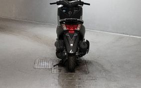 YAMAHA N-MAX 125 SE86J