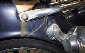 HONDA C50 SUPER CUB C50