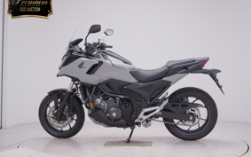 HONDA NC750X DCT 2026 RH23