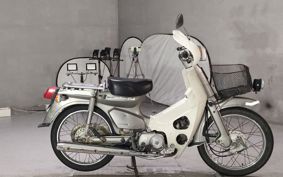 HONDA SUPER CUB90 HA02