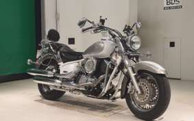 YAMAHA DRAGSTAR 1100 CLASSIC VP13J