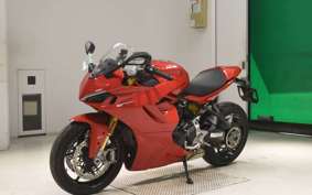 DUCATI SS950S 2022