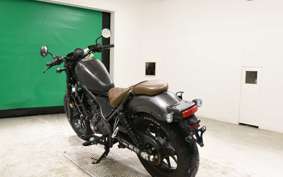 HONDA REBEL 250 S 2015 MC49