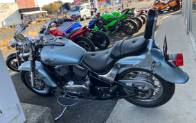 KAWASAKI VULCAN400 CLASSIC 1998 VN400A