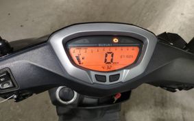 SUZUKI SU WISH  DV12B