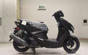 YAMAHA CYGNUSｸﾞﾘﾌｧｽ SEJ4J
