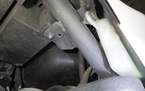 YAMAHA GEAR Gen.2 2004 UA08J