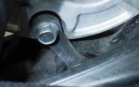 YAMAHA MT-09 Tracer 2015 RN36J