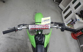 KAWASAKI KX65 2026 KX065A