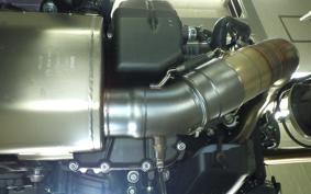 YAMAHA XSR900 2025 RN96J